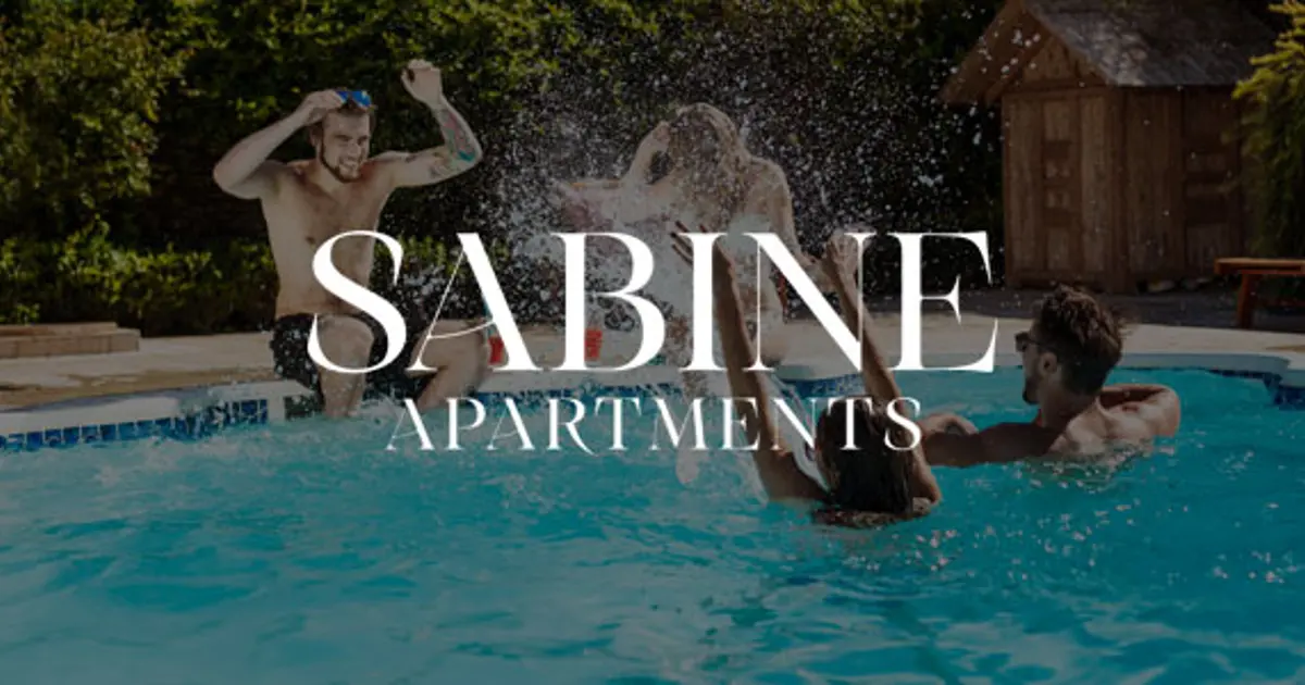 Home Sabine Apartments